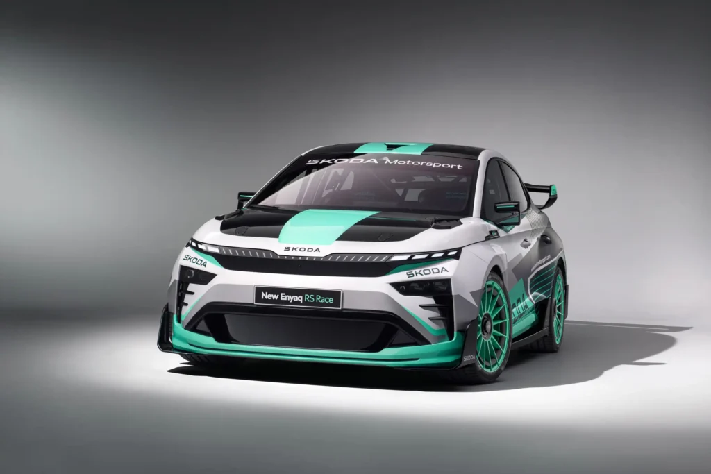 Sustainable Motorsport Must Be Technology Agnostic 5 Sustainable Motorsport Must Be Technology Agnostic