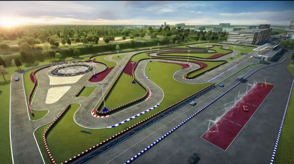 Apple Looking to Increase F1 Relationship in 2026