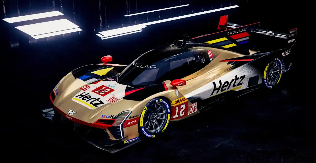 Apple Looking to Increase F1 Relationship in 2026