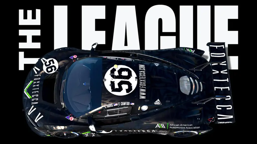 Le Mans Ultimate Released 2 Le Mans Ultimate Released