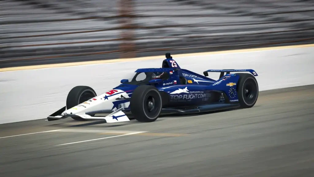 How Prema Racing Prepares Drivers for the Track Using Simulators