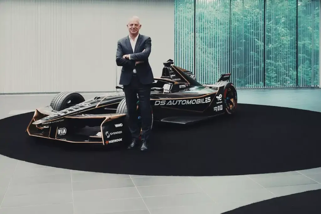 Sustainable Motorsport Must Be Technology Agnostic 3 Sustainable Motorsport Must Be Technology Agnostic