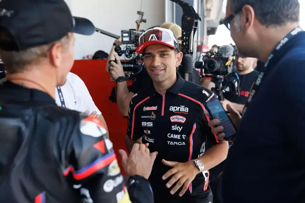 The Business of F1 The Movie