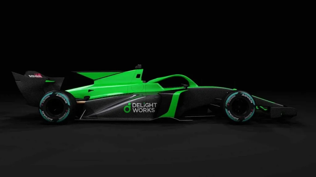 F1 Business Summit to Debut in Vegas