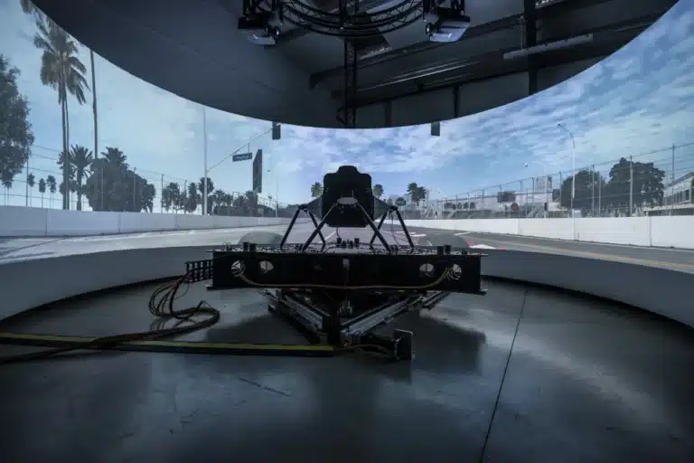 Simulator