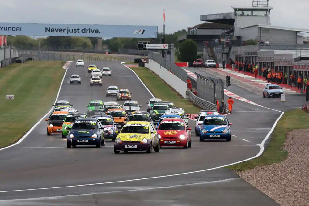 Porsche Introduces Two New 911 Race Cars for 2026