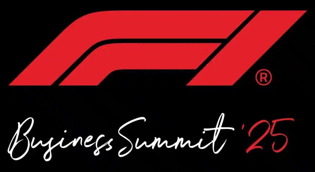 F1 Business Summit to Debut in Vegas