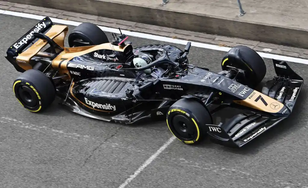 F1 Business Summit to Debut in Vegas
