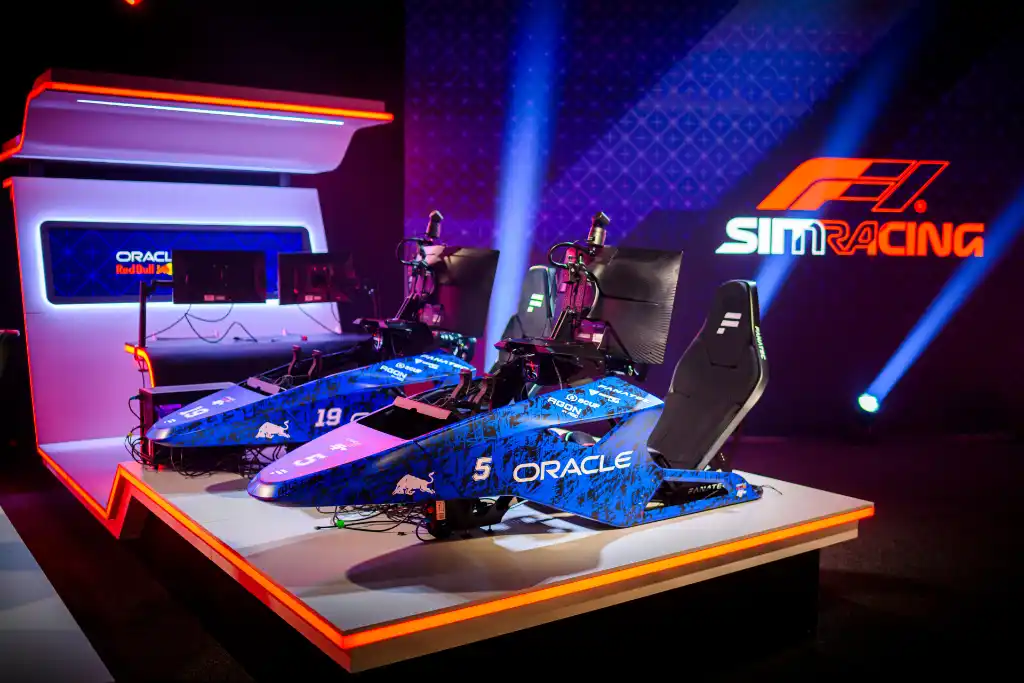 Sim to Sponsor: How Sim Racing Brands Are Accelerating Real-World Careers