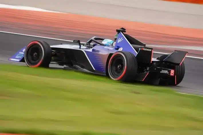Formula E