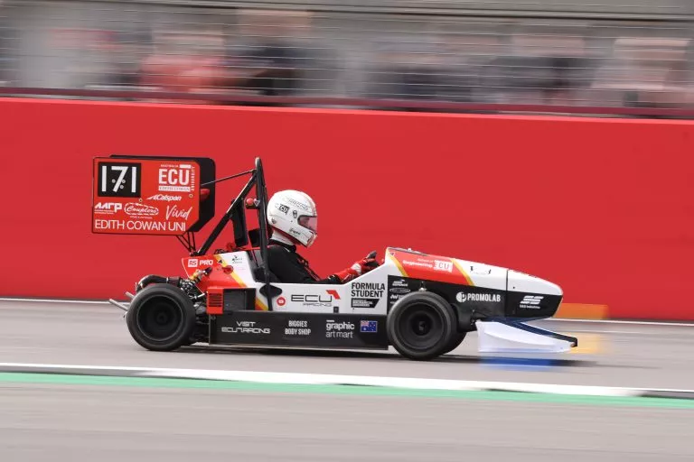 IndyCar 2026 Calendar Still in Play 6 Formula Student 2025