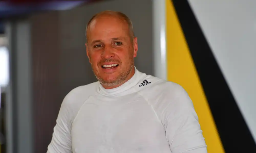 F1 Business Summit to Debut in Vegas