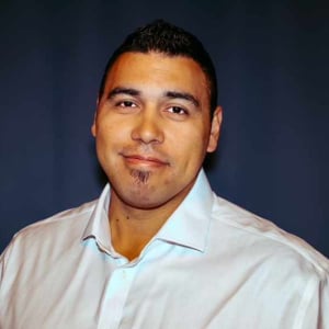 Larry Velasquez