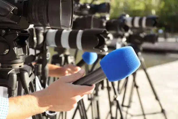 Media