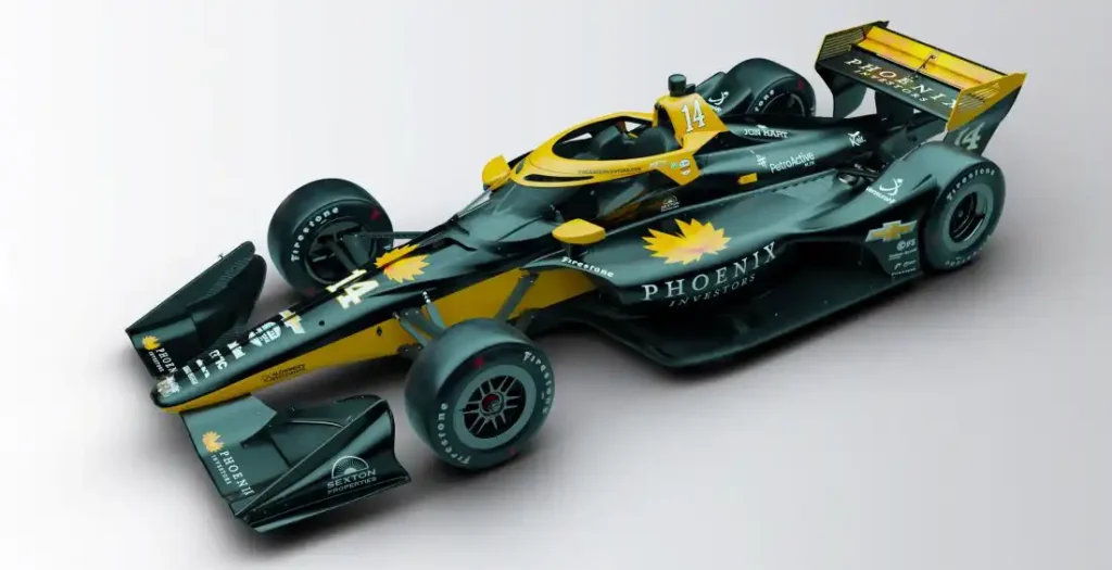 F1 Business Summit to Debut in Vegas