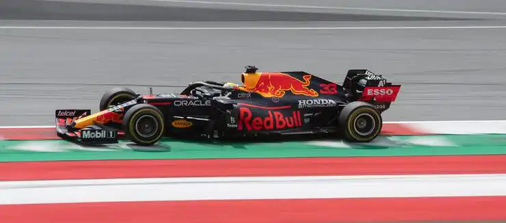 Red Bull F1