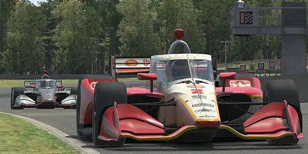 Using the Sim to Prepare for the 2026 F1 Car