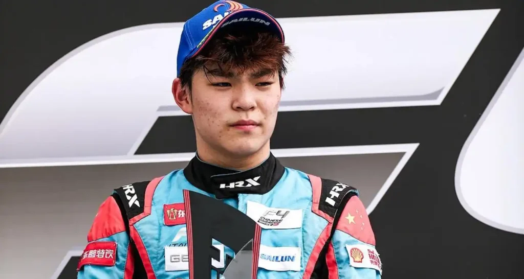 Opportunities in Race Driver Development