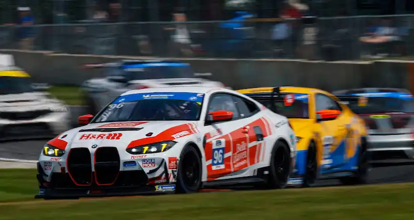Are You Tool Old to Make It as a Race Driver?