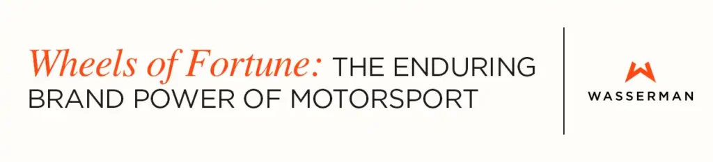 What Media Actually Want from a Race Driver 2 What Media Actually Want from a Race Driver