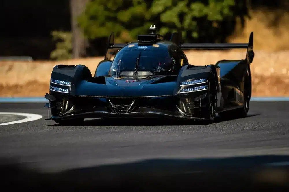 F1 Business Summit to Debut in Vegas