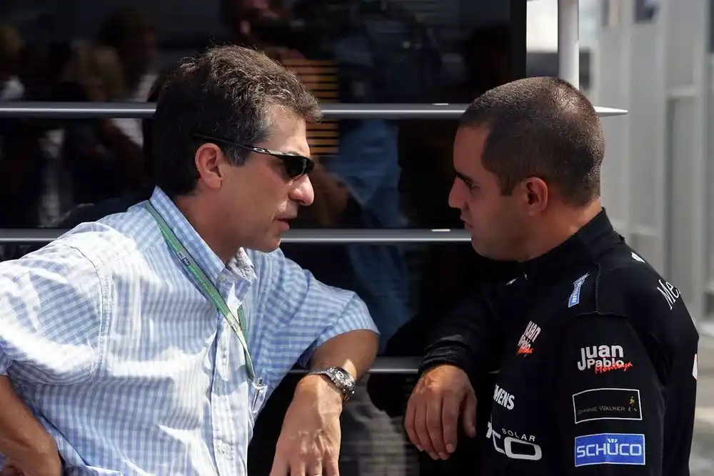 Liberty Media Posts Big 2nd Quarter F1 Numbers