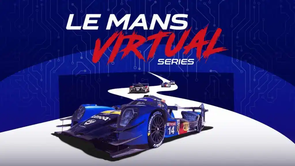 Why a Simulator is Critical to an F1 Team for 2026