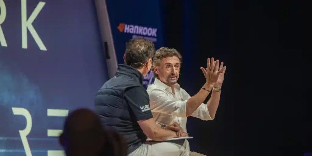 Formula E Gen 5 Could Be On Par With F1 Soon According to CEO 2 Formula E Gen 5 Could Be On Par With F1 Soon According to CEO