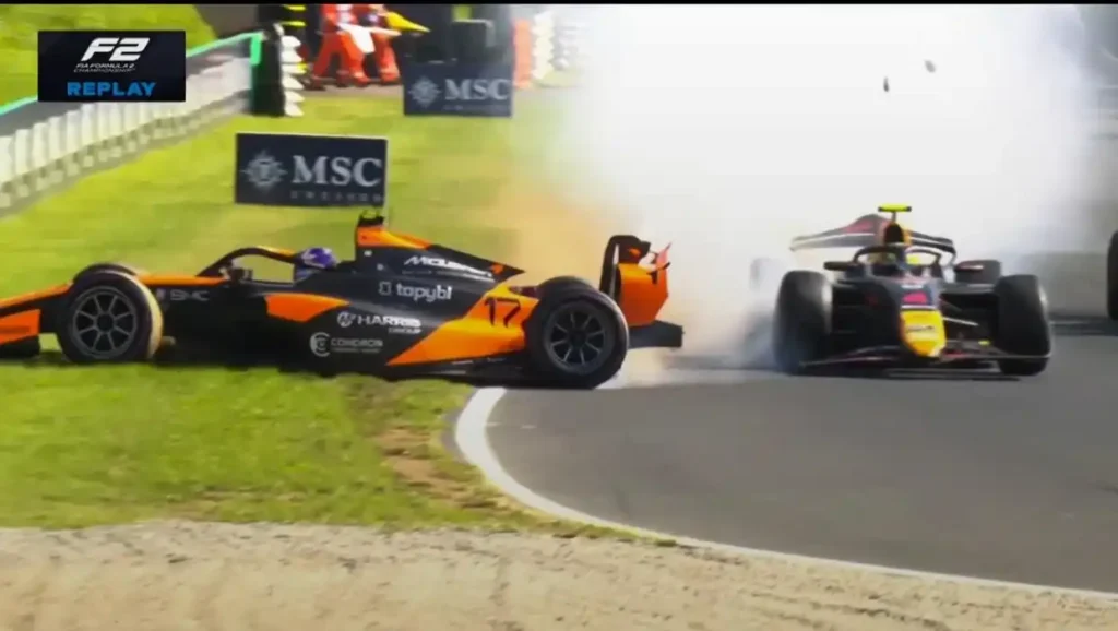 How Sim Racing Helps When Expensive Track Time is Limited