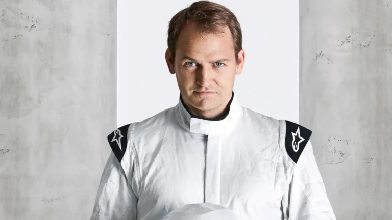 The Stig