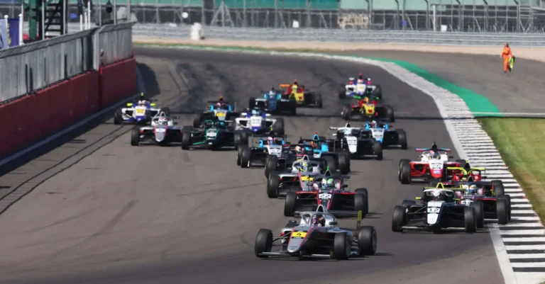 Rising Costs of Racing