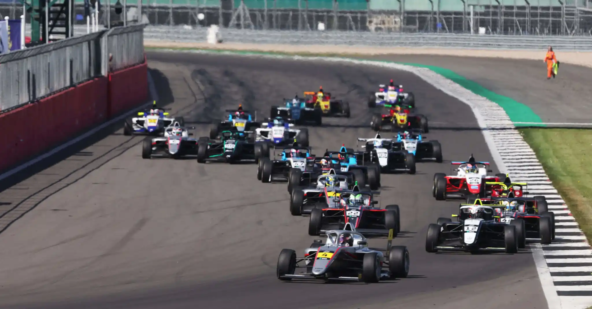 The Rising Costs of Racing
