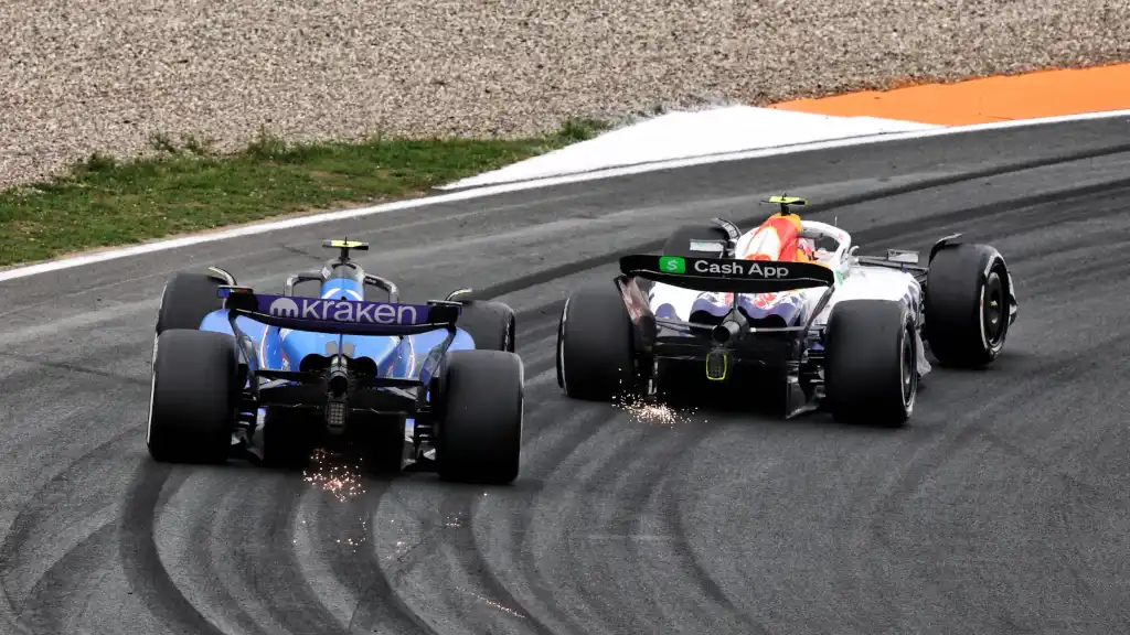 South African Government Backs Kyalami F1 Bid 7 South African Government Backs Kyalami F1 Bid