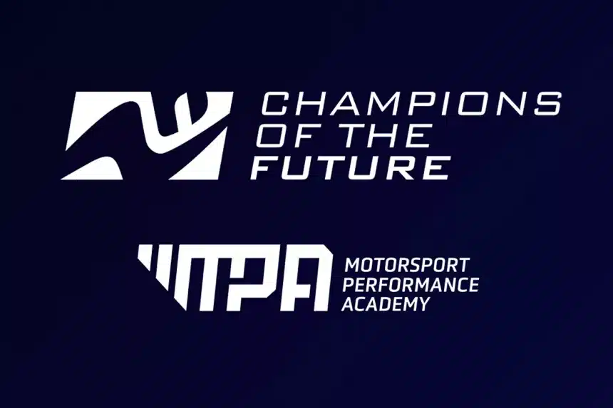 North American Driver Development Programs