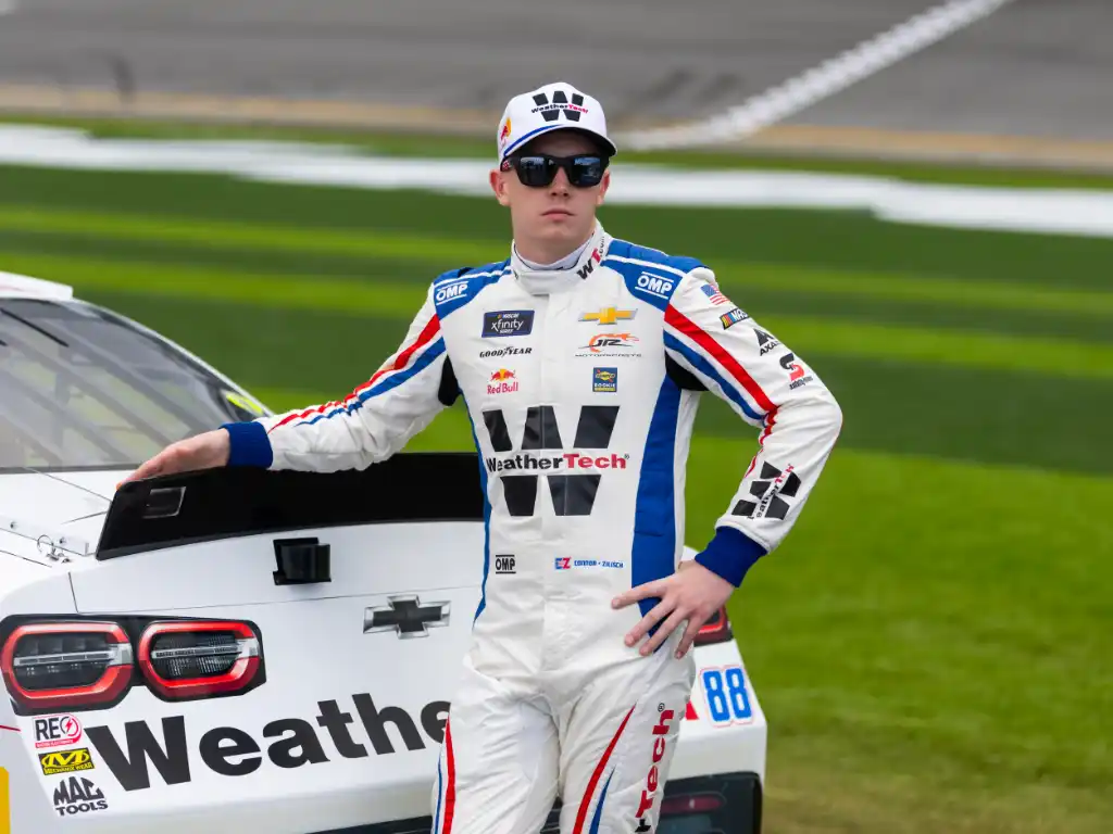 North American Driver Development Programs