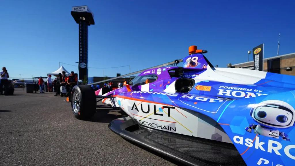 Everyone Wants a Formula 1 Race 10 Everyone Wants a Formula 1 Race