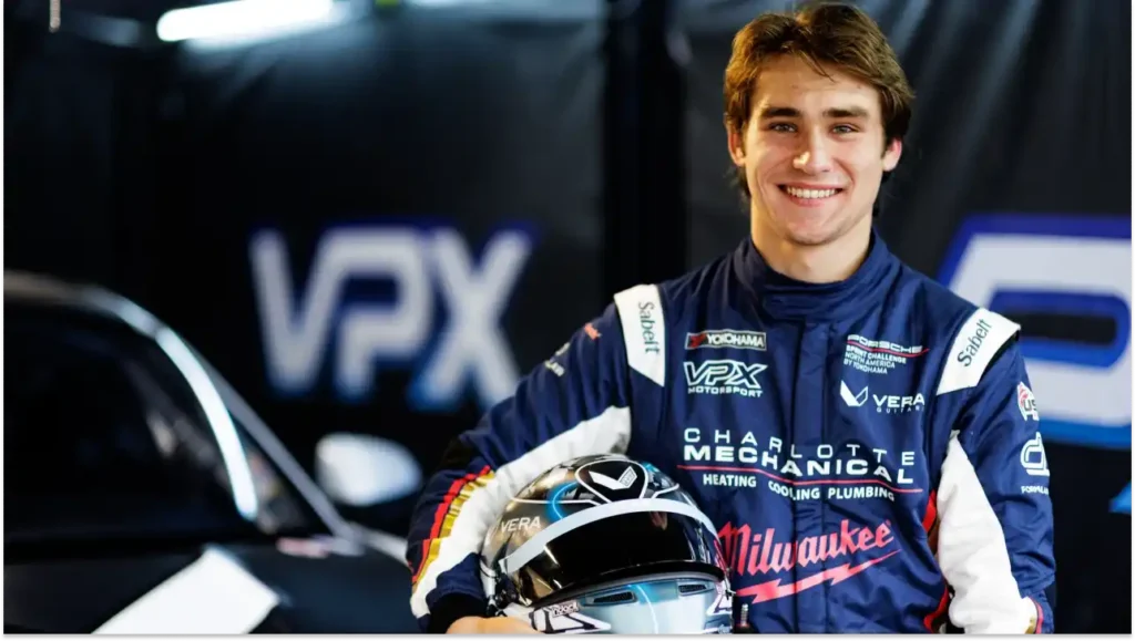 Formula 3 Announce One-Million-Euro Prize