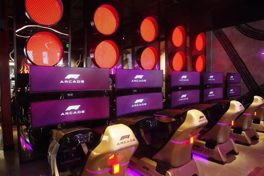 How Sim Racing Helps When Expensive Track Time is Limited