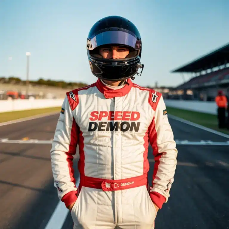 Racing on a Shoestring Budget