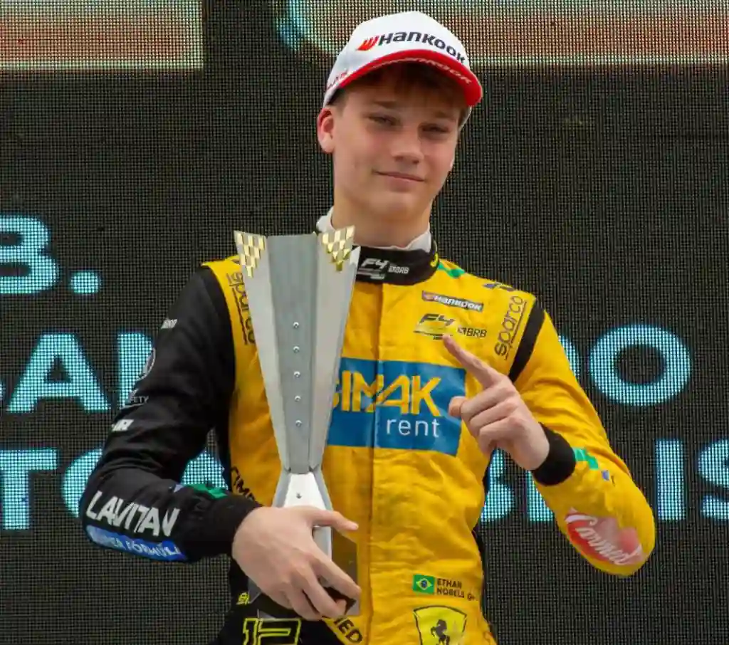 Taking Stock of Your Motorsport Career 7 Taking Stock of Your Motorsport Career