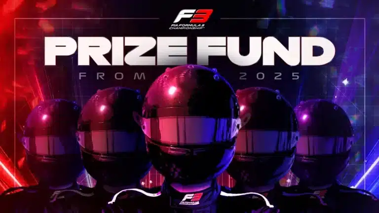 Formula 3 One-Million-Euro Prize Fund