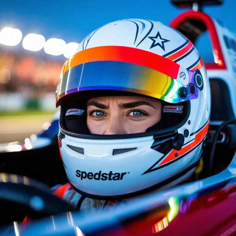 Mental Fitness in Motorsport