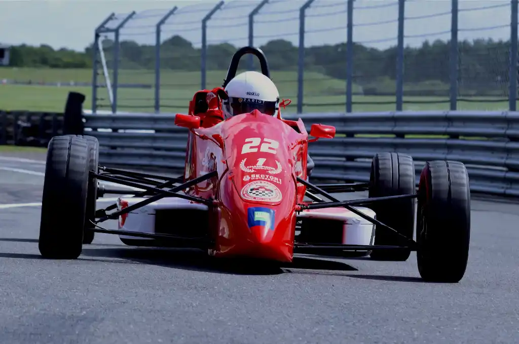 How to Learn a Race Track 9 How to Learn a Race Track