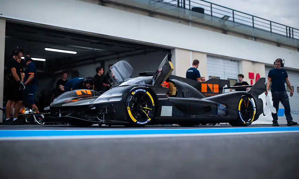 Everyone Wants a Formula 1 Race 13 Everyone Wants a Formula 1 Race