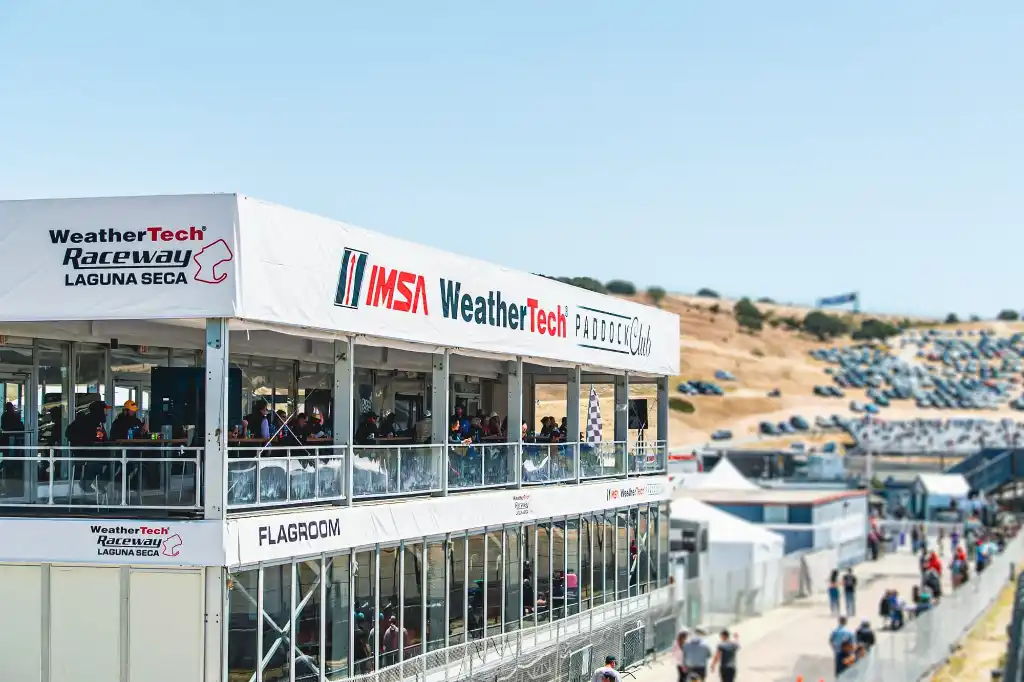 The Rising Costs of Racing