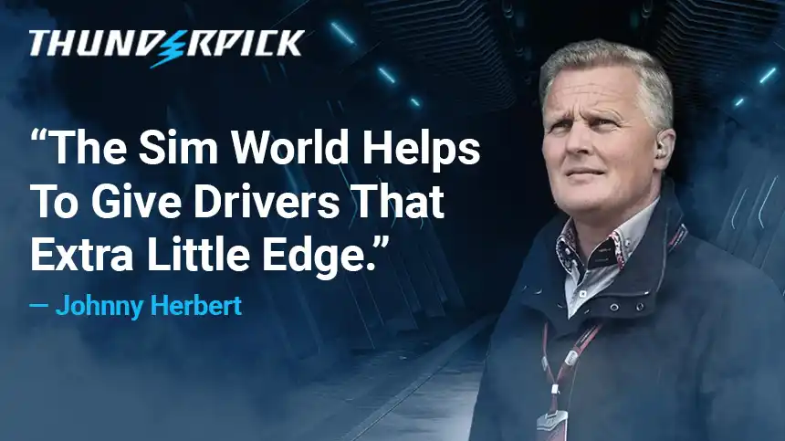 Isack Hadjar's Journey from Sim Racing to F1 Podium