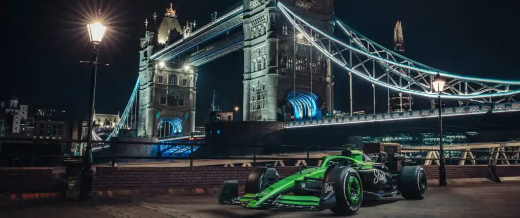 Marco Signoretti’s Motorsport Sponsorship Journey