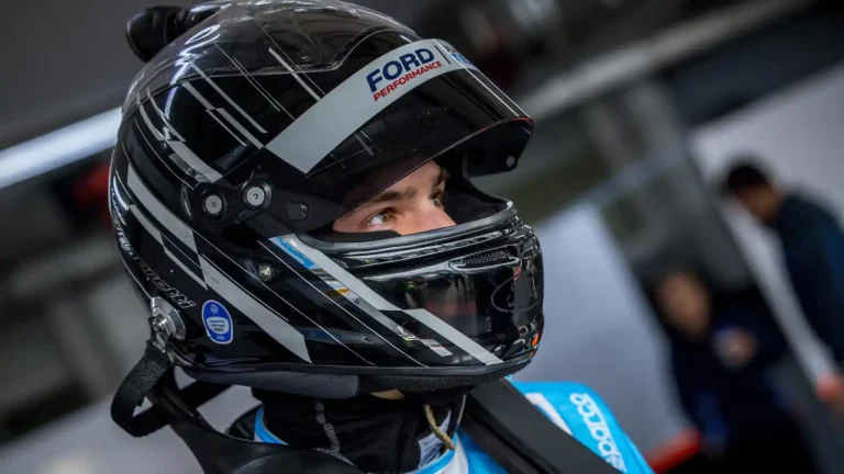 Marco Signoretti’s Motorsport Sponsorship Journey