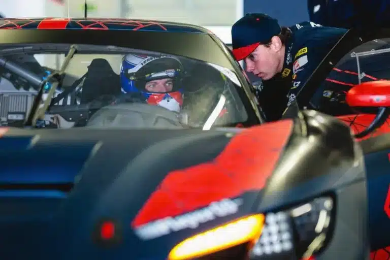 Driver development