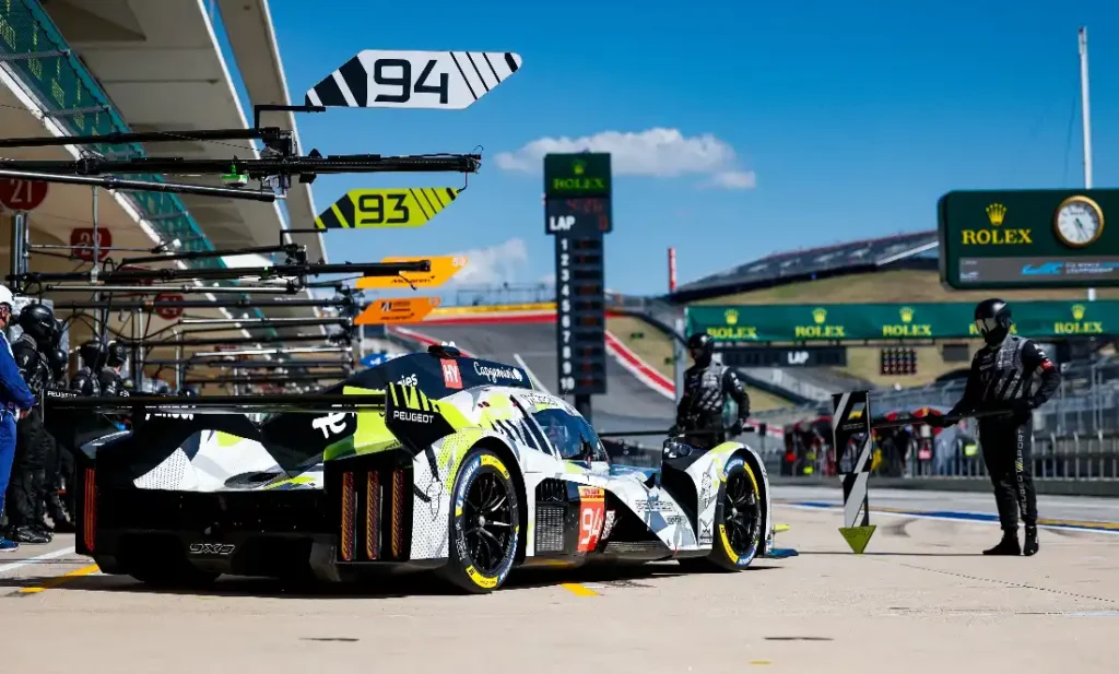 South African Government Backs Kyalami F1 Bid 11 South African Government Backs Kyalami F1 Bid